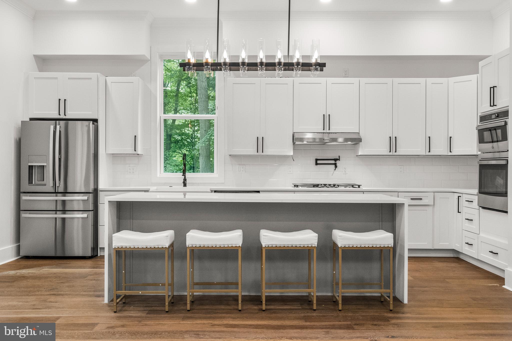 CAPITOL VIEW PARK - Residential