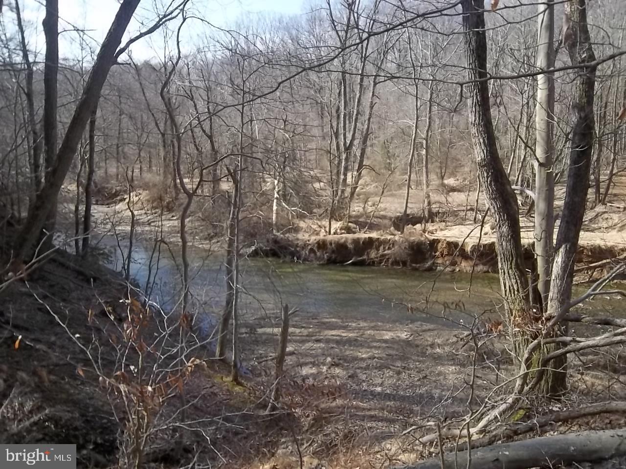 MONTFORD GLEN - Land