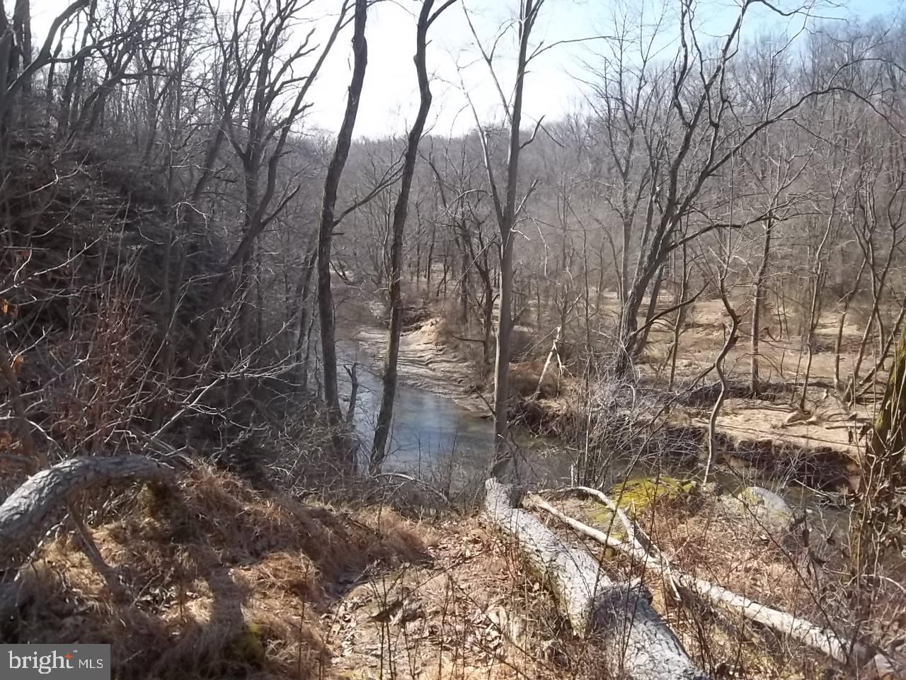 MONTFORD GLEN - Land