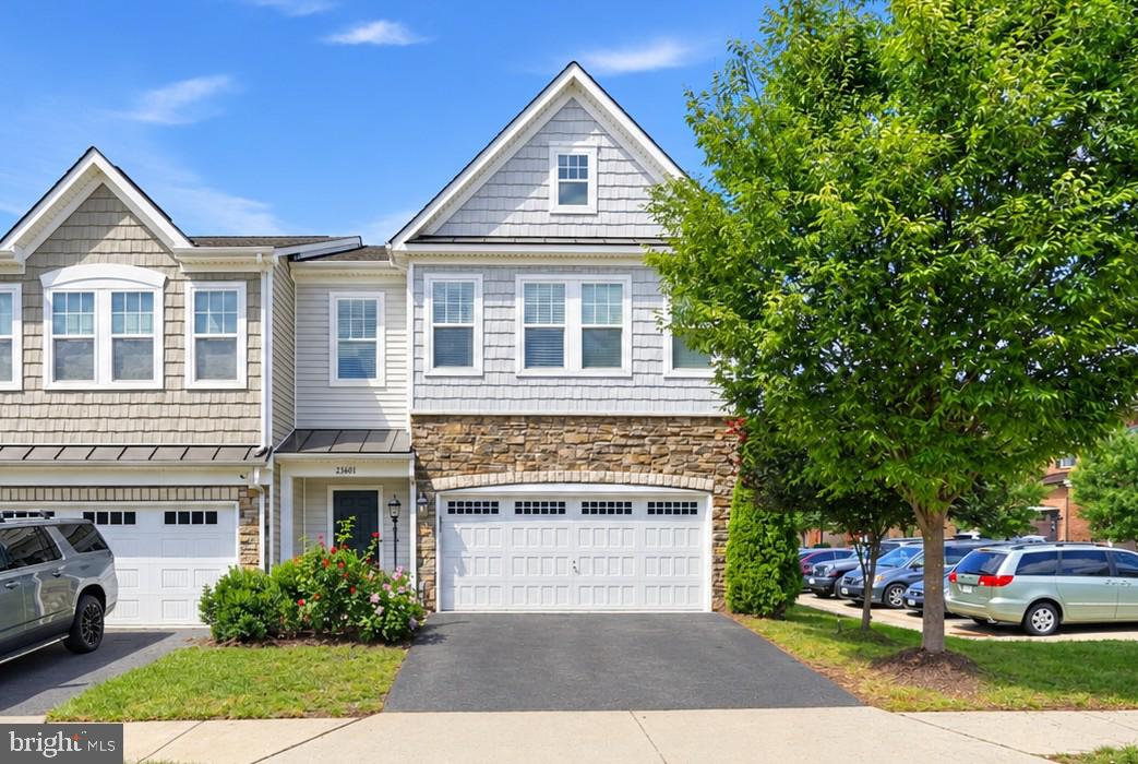 Property Search 23601 ROSE LEIGH TERRACE