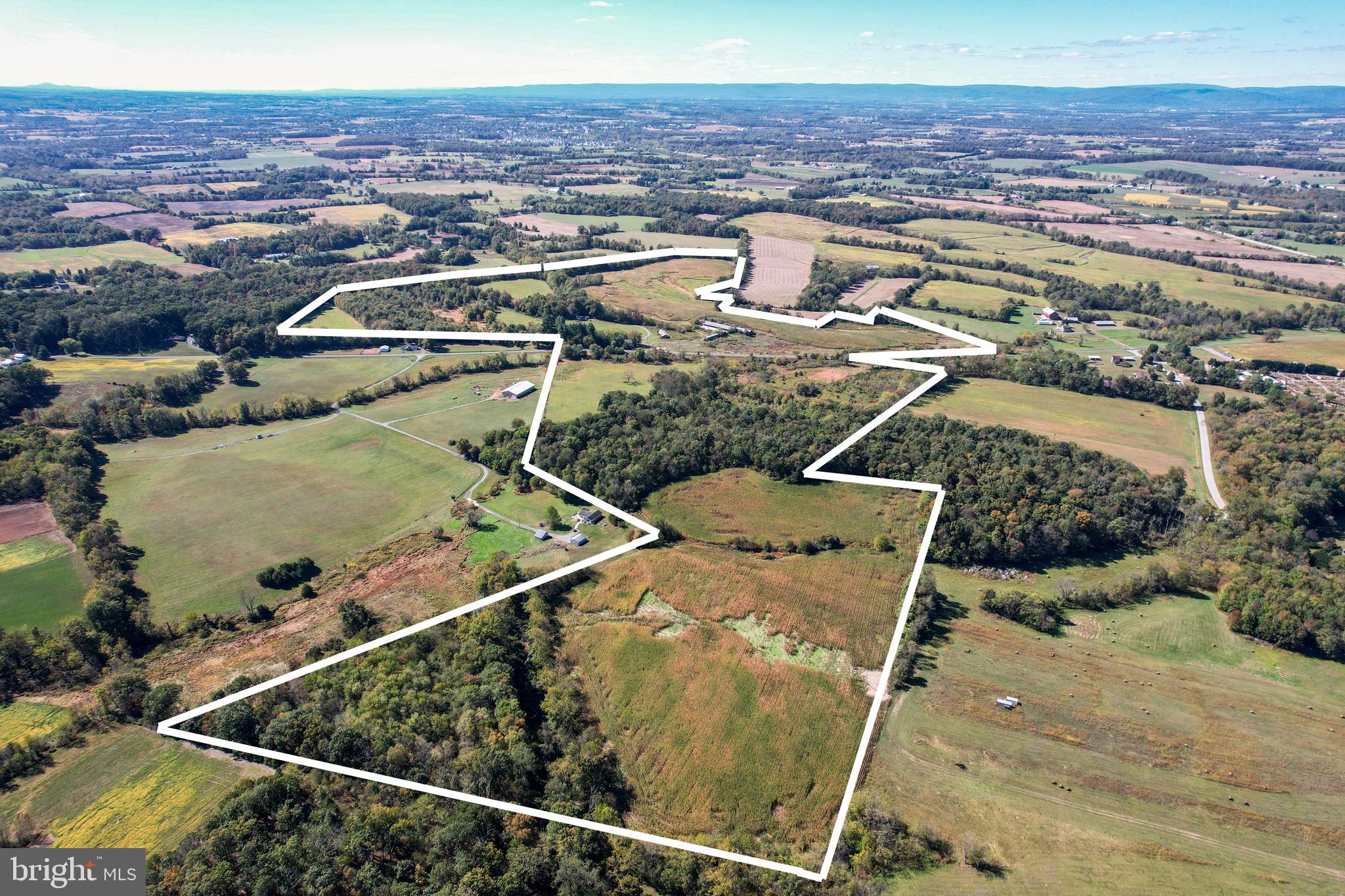 NONE AVAILABLE - Farm