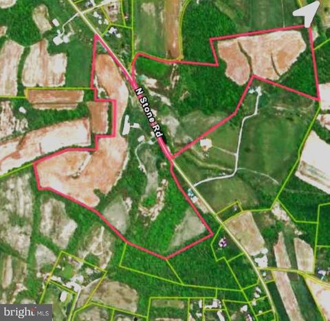 4252 N STONE ROAD TANEYTOWN MD 21787