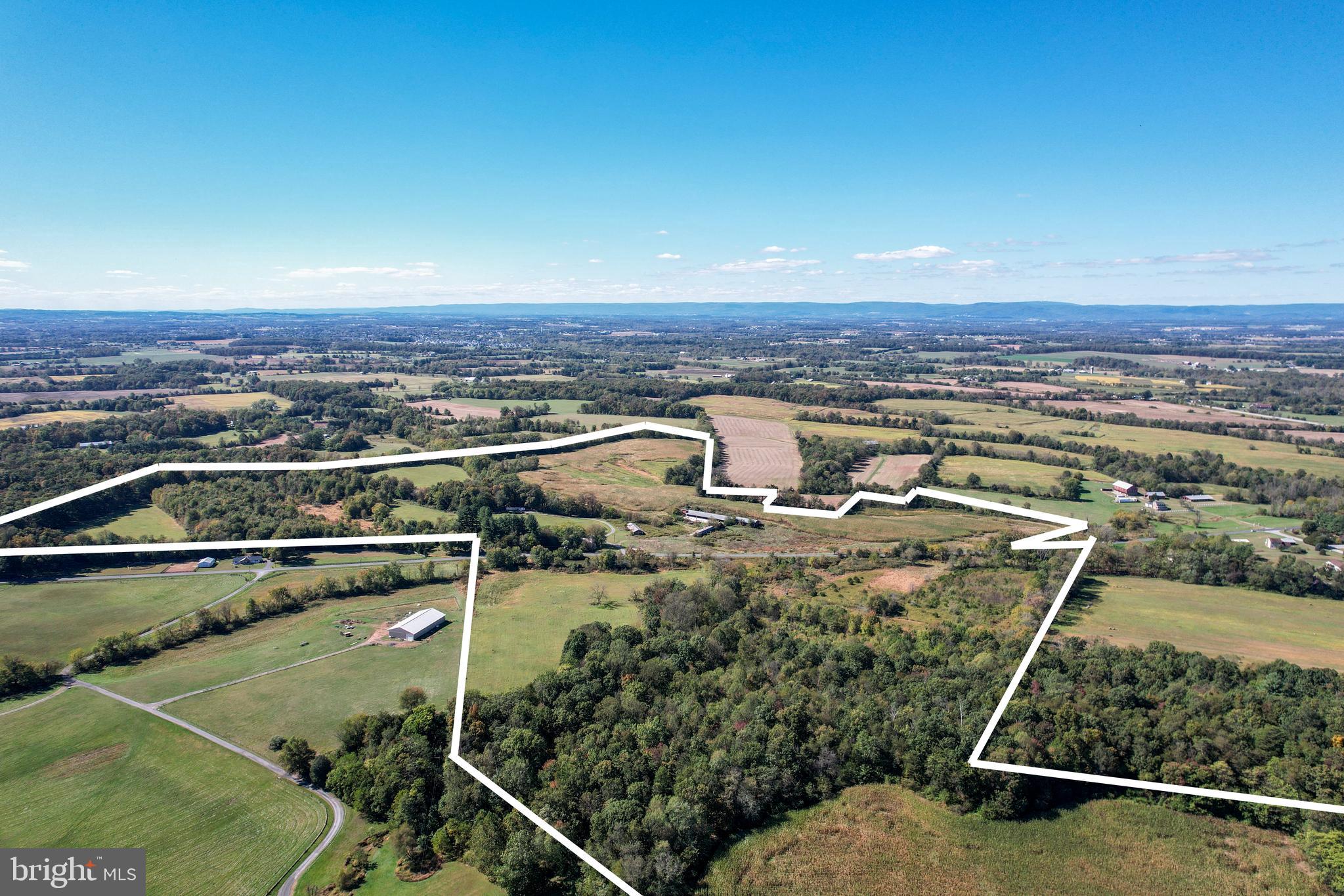 NONE AVAILABLE - Farm