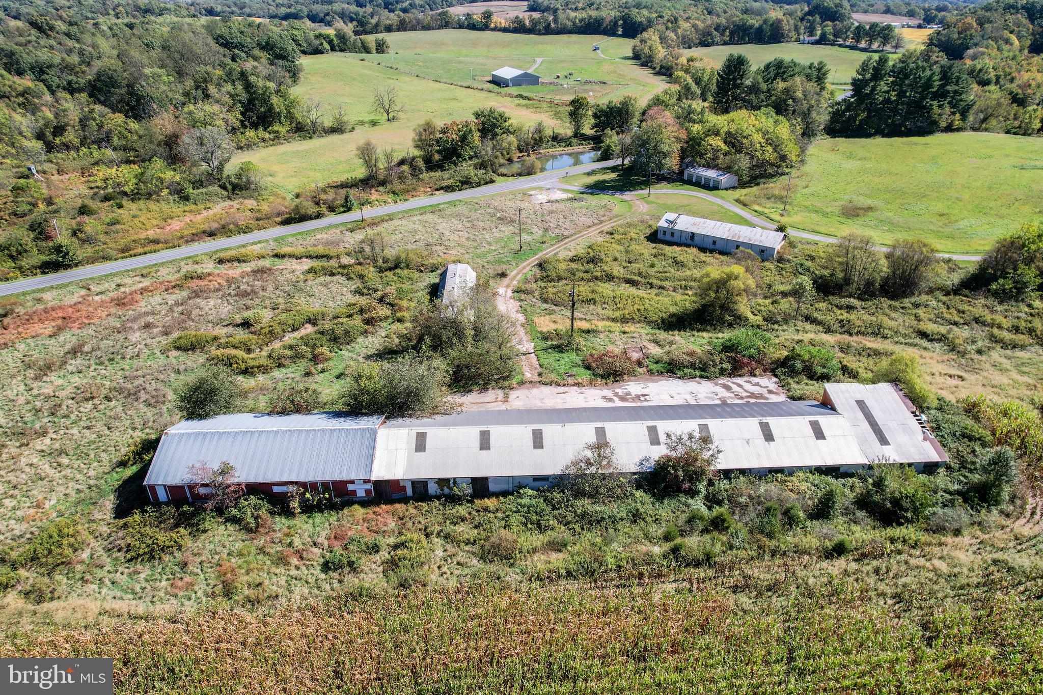 NONE AVAILABLE - Farm