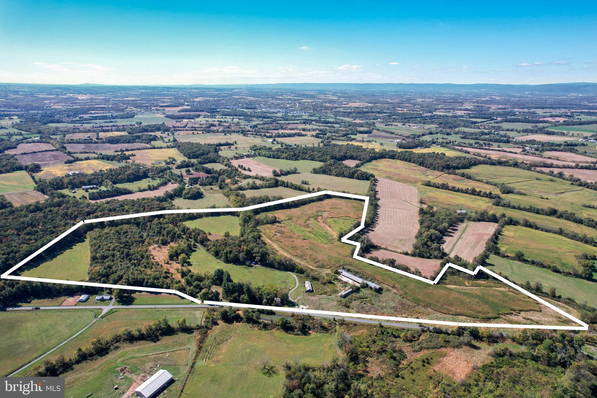 NONE AVAILABLE - Farm