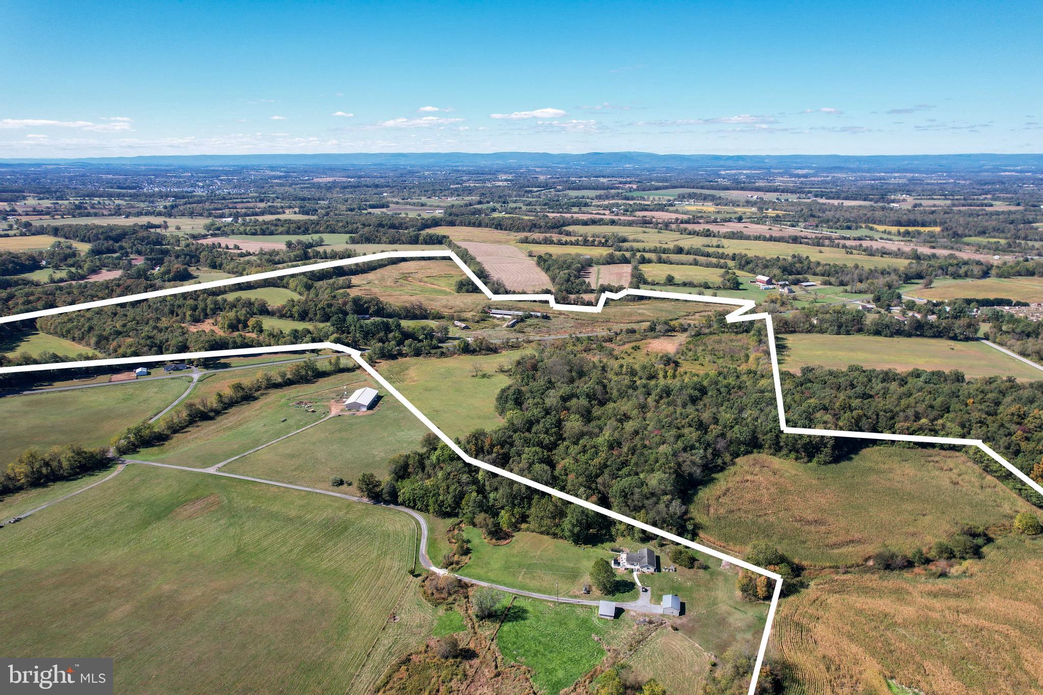 NONE AVAILABLE - Farm