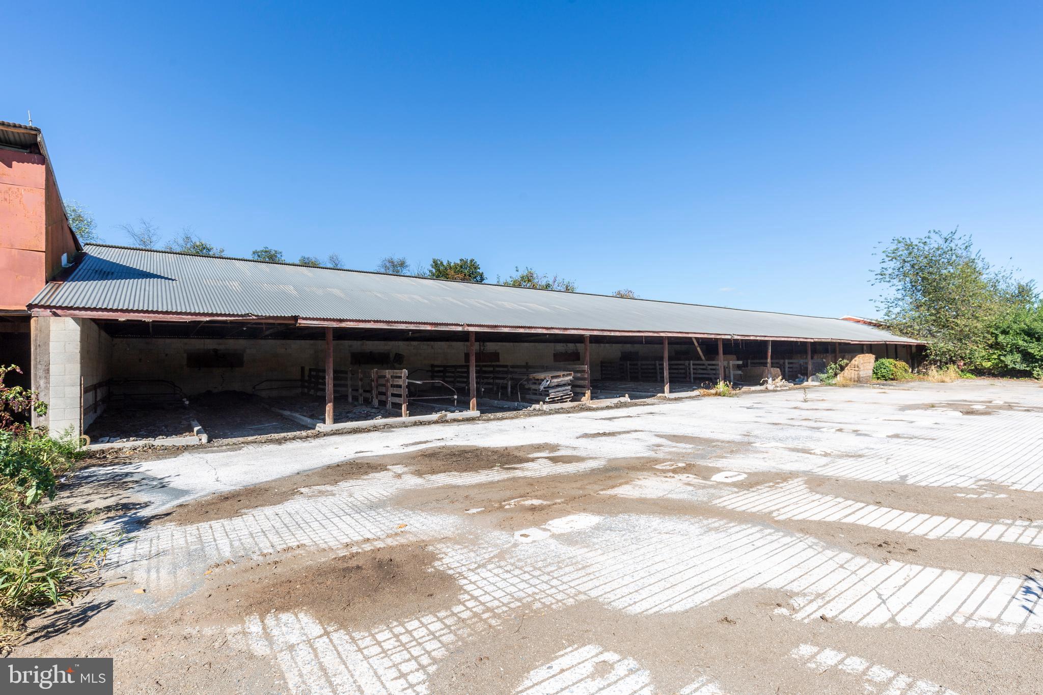 NONE AVAILABLE - Farm