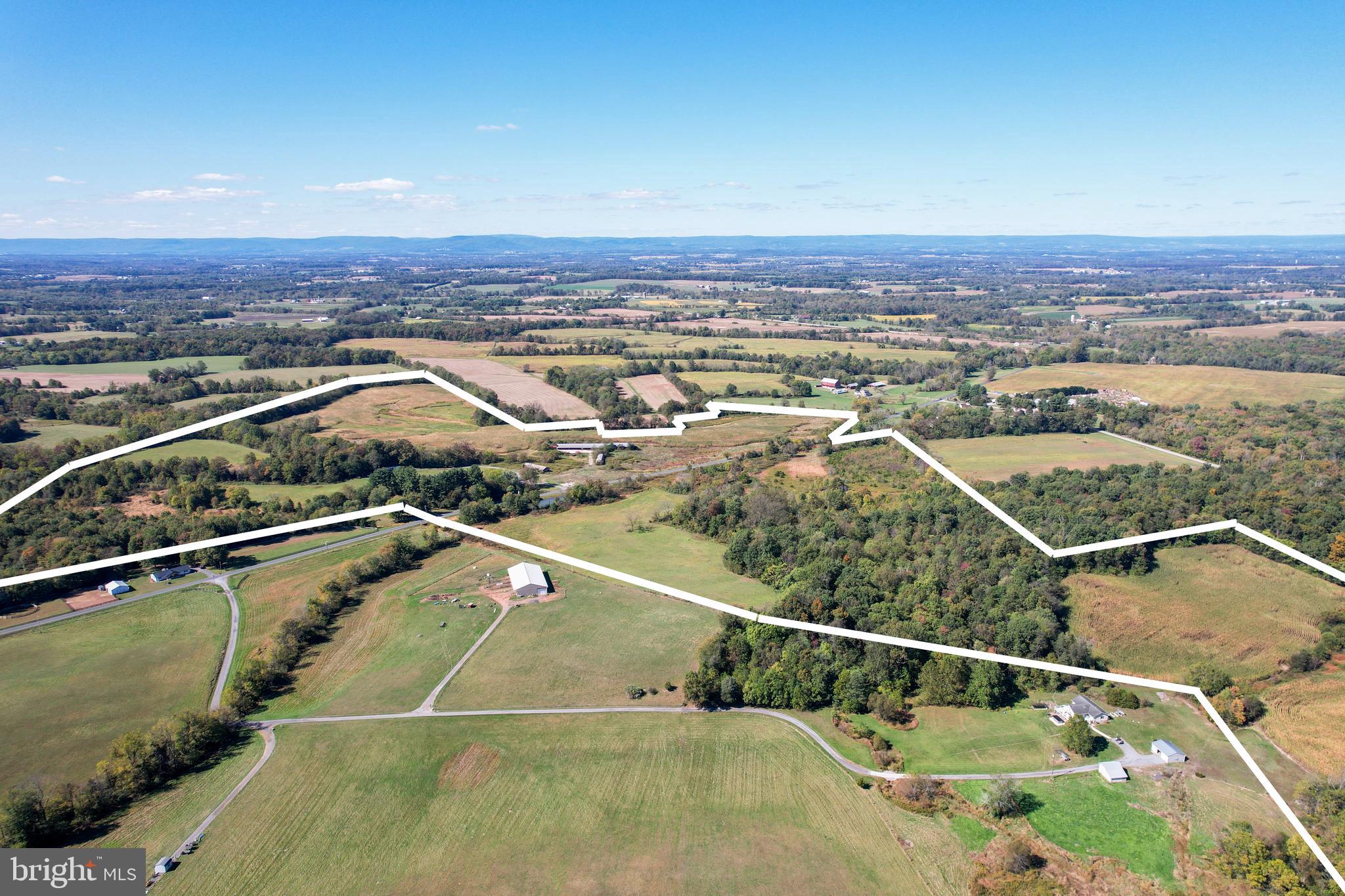 NONE AVAILABLE - Farm