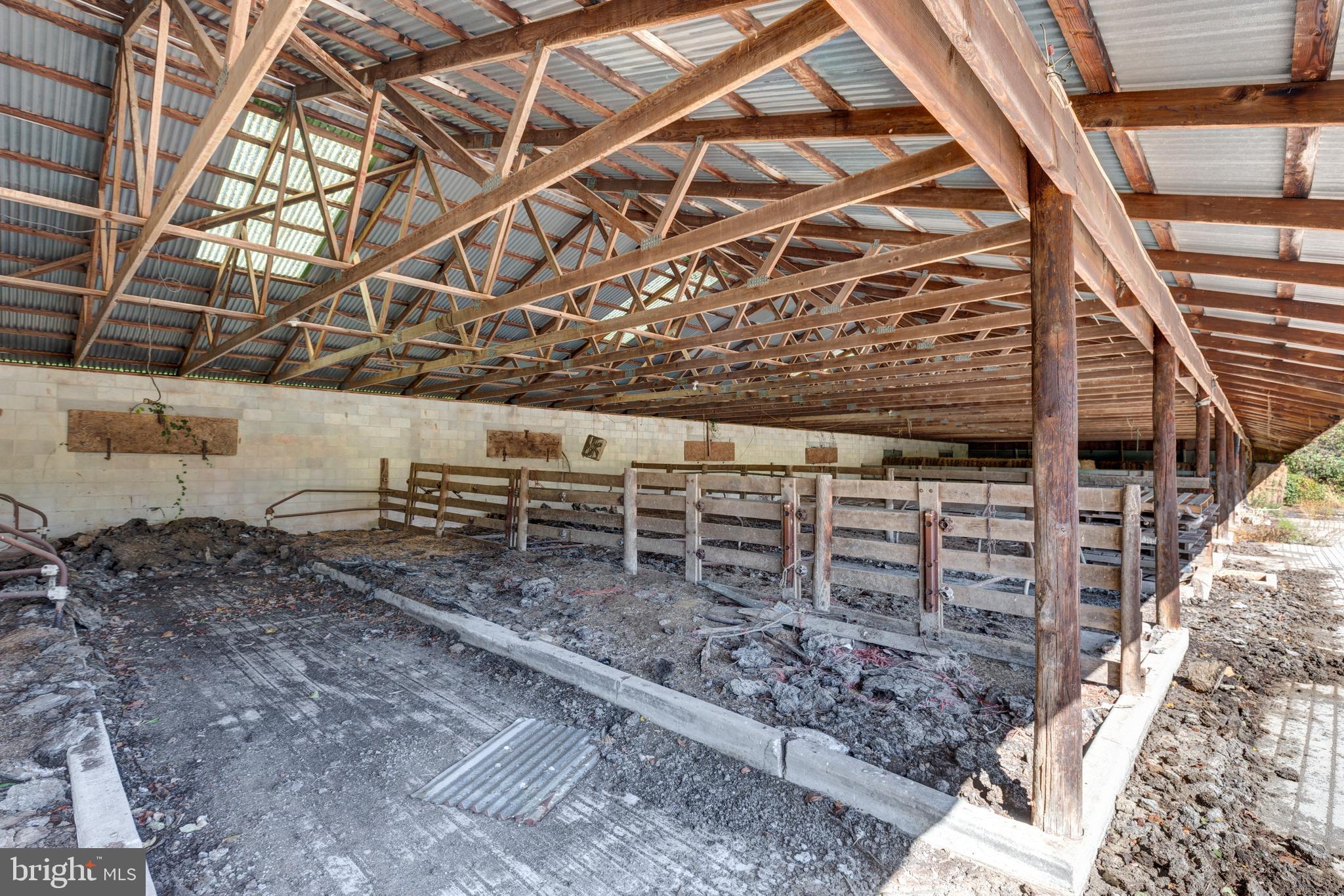 NONE AVAILABLE - Farm