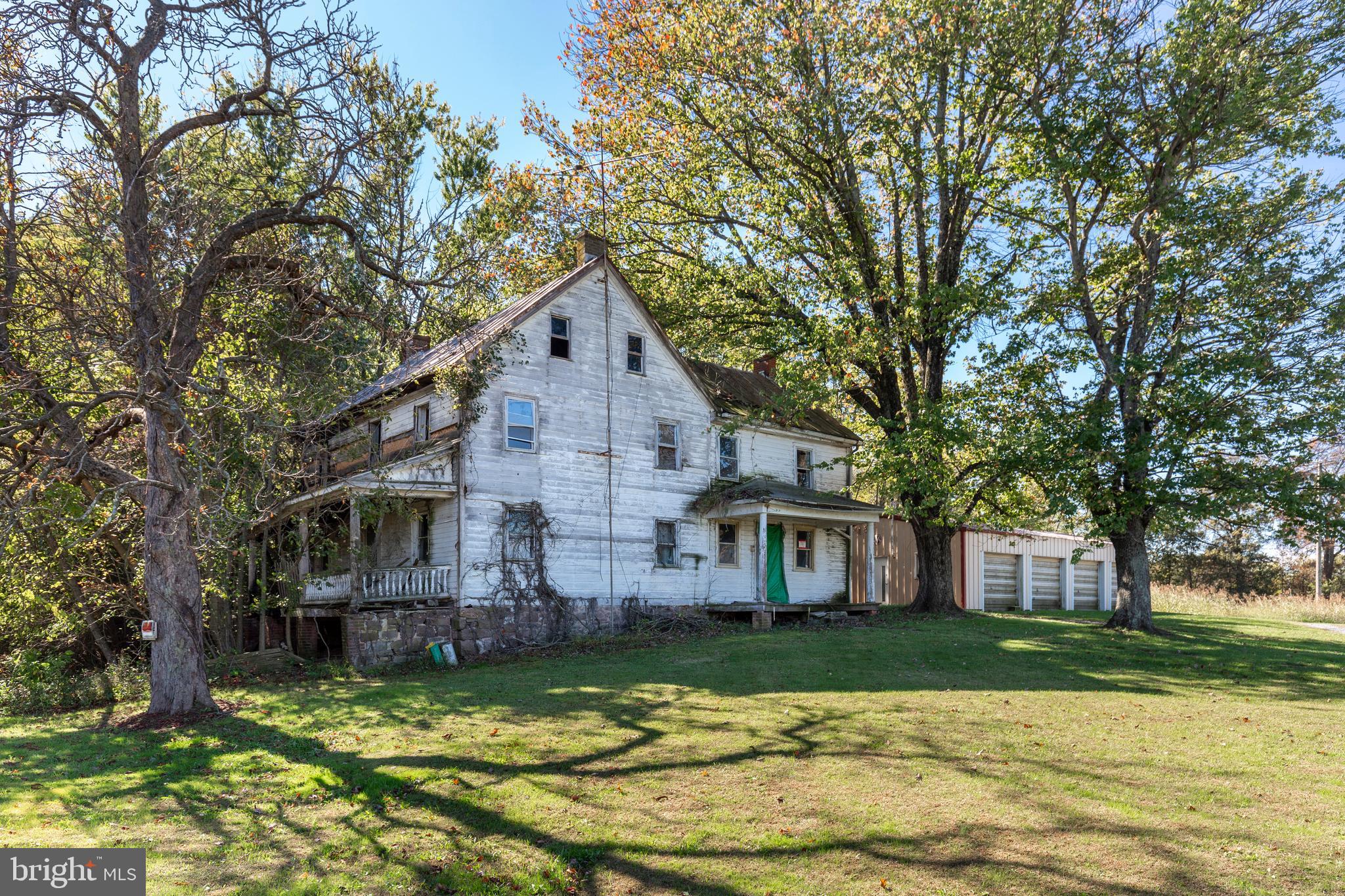 NONE AVAILABLE - Farm