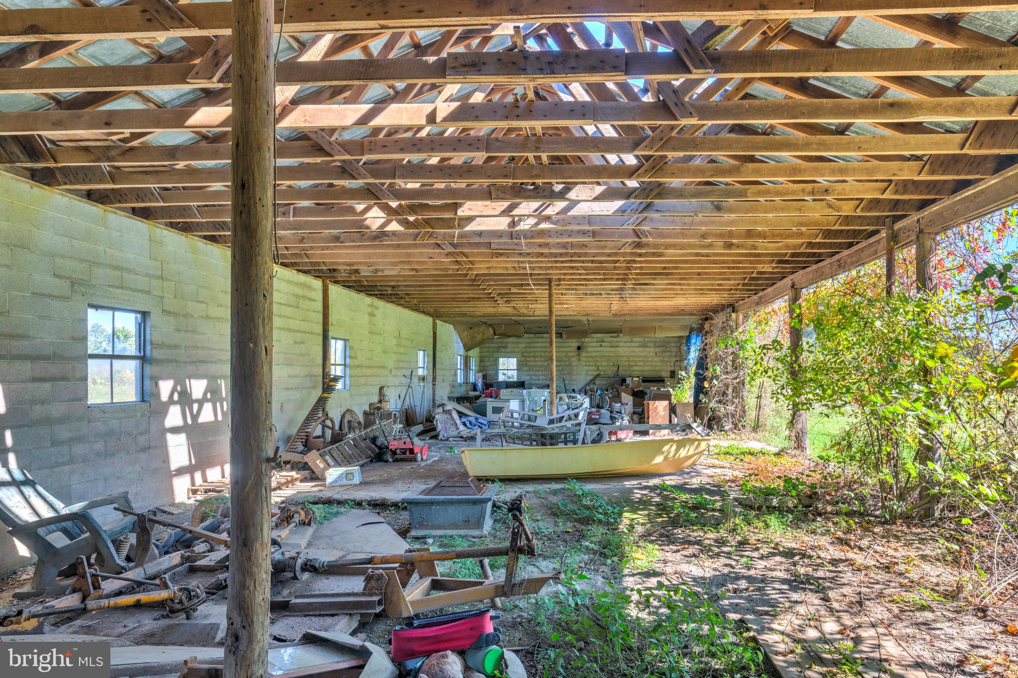 NONE AVAILABLE - Farm