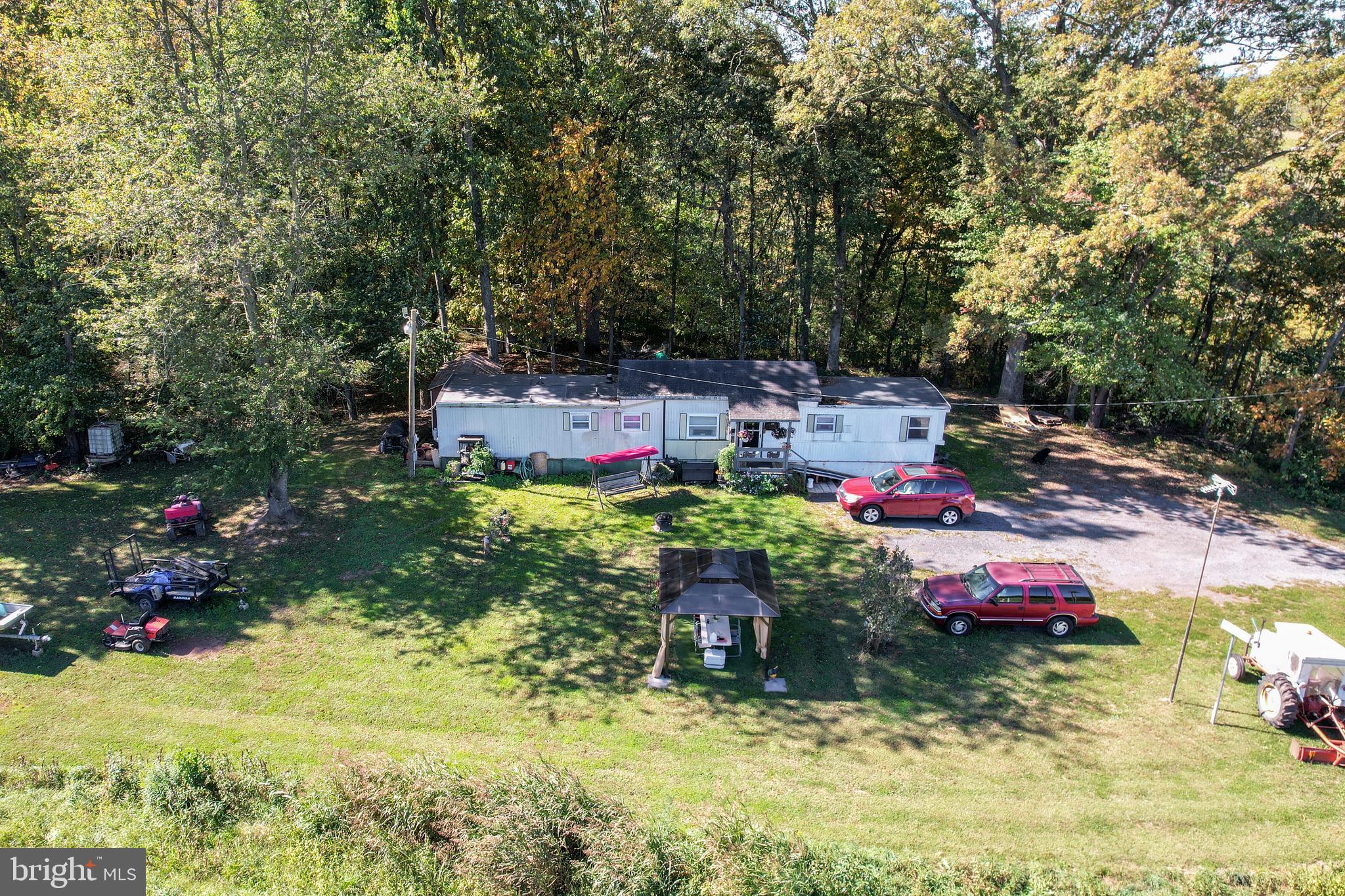 NONE AVAILABLE - Farm