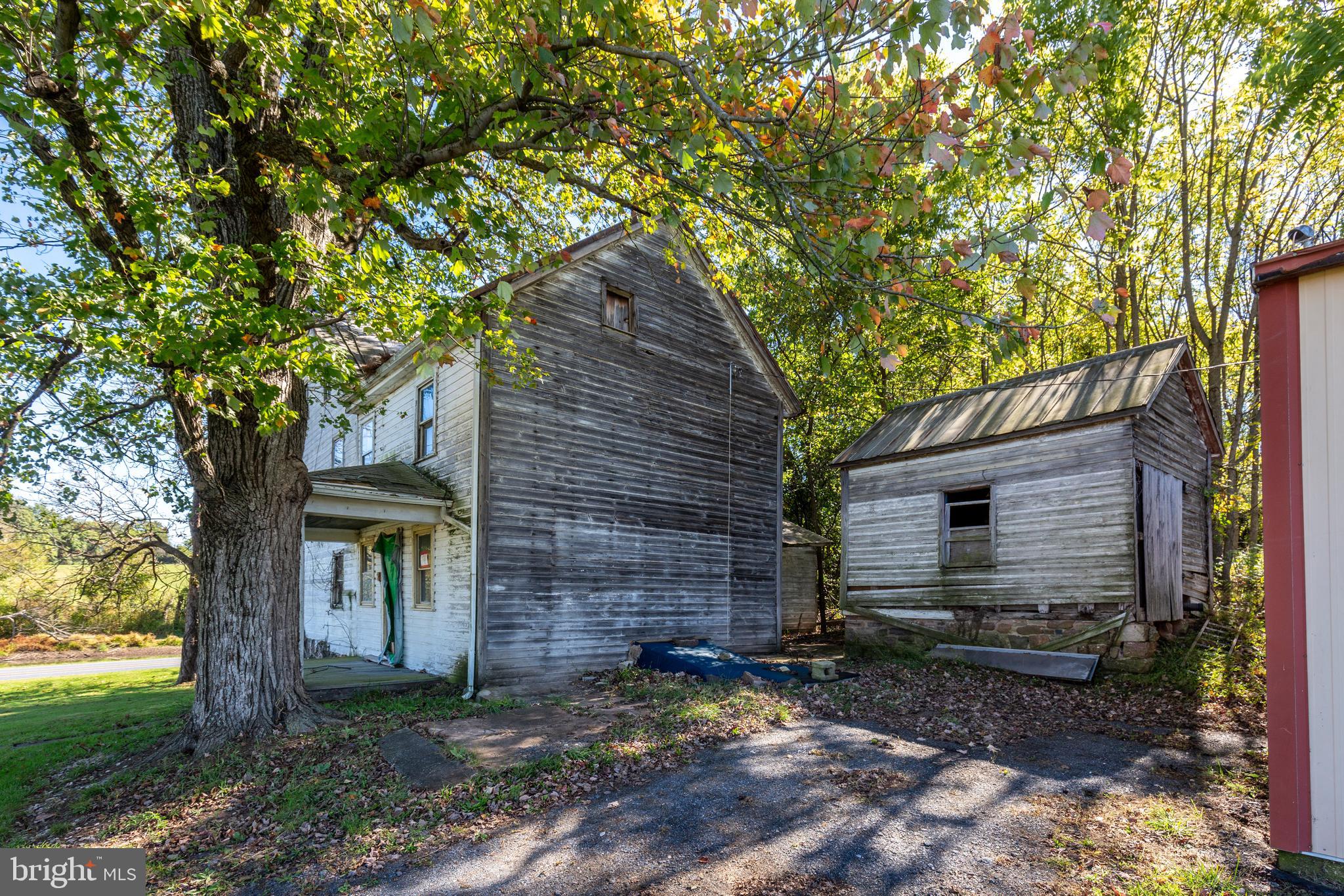 NONE AVAILABLE - Farm