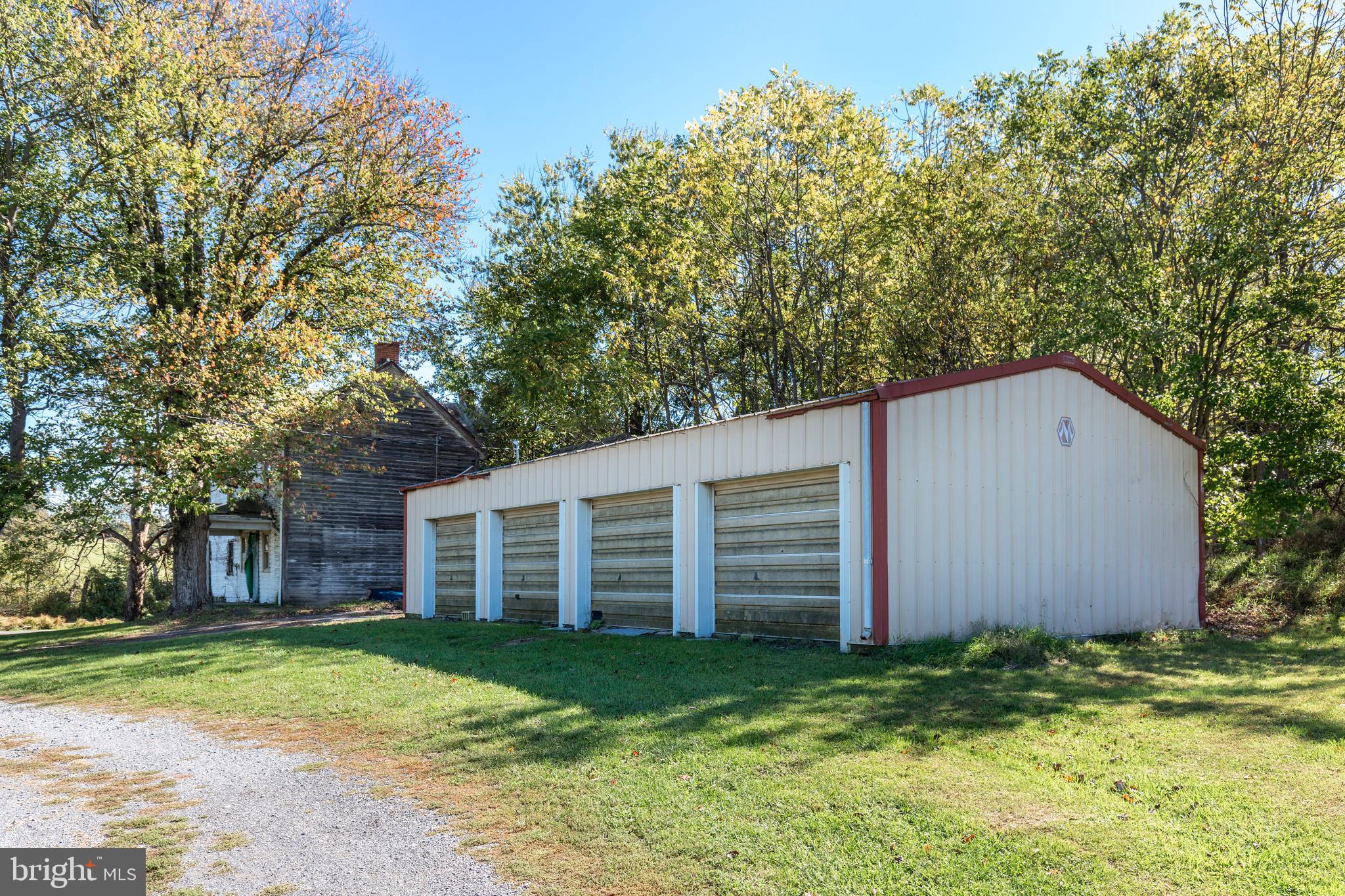 NONE AVAILABLE - Farm