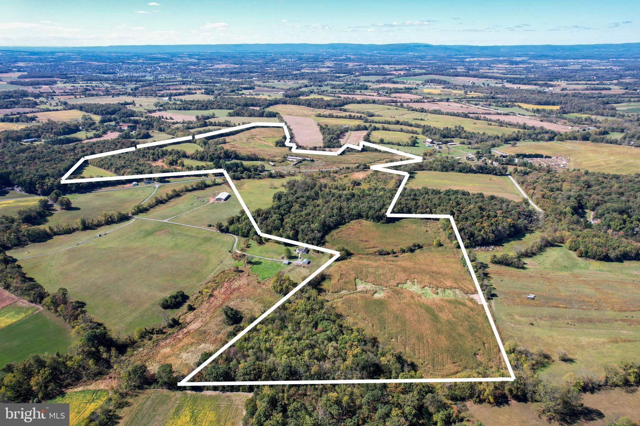 NONE AVAILABLE - Farm