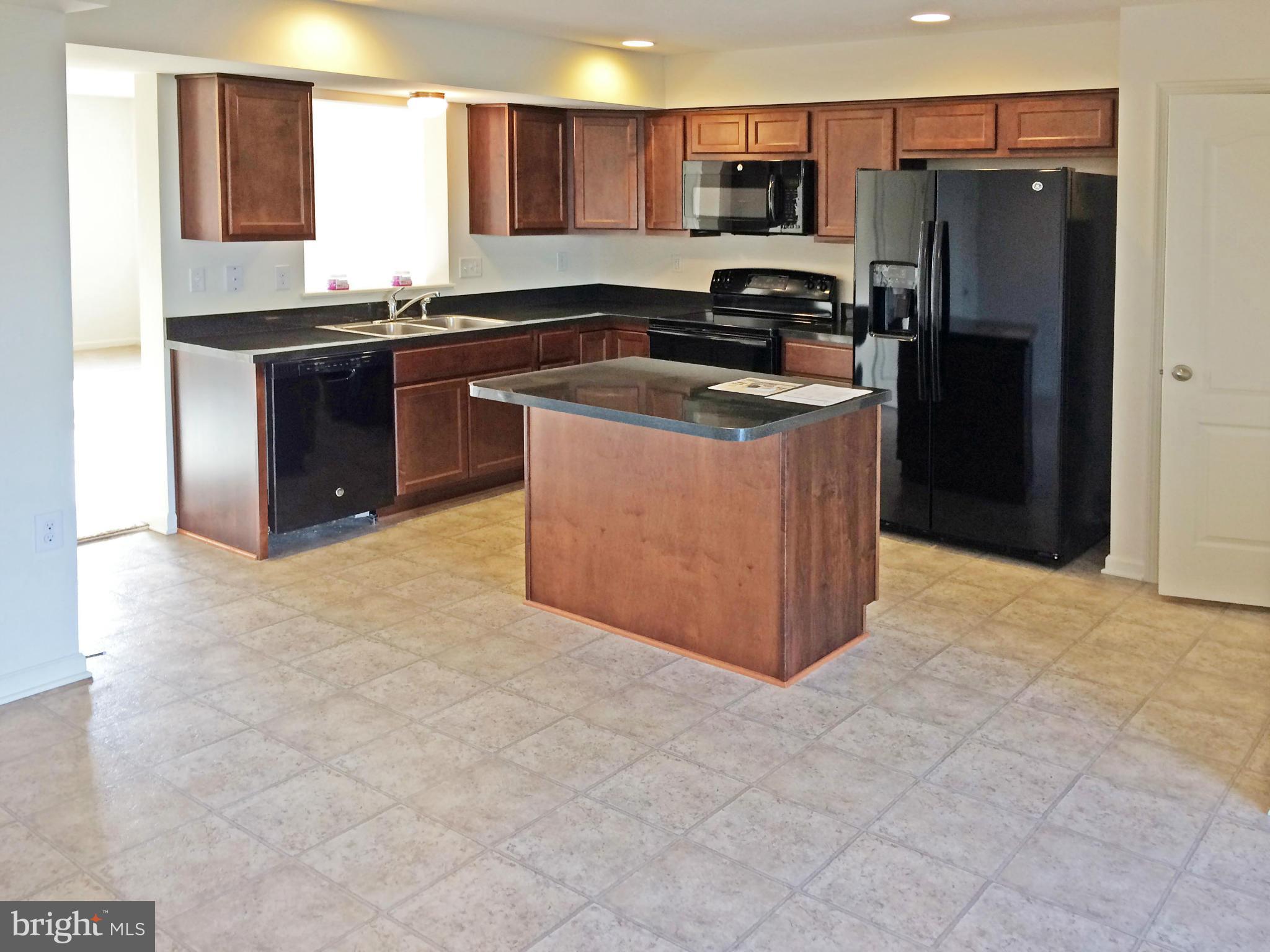 MANOR PARK - Residential