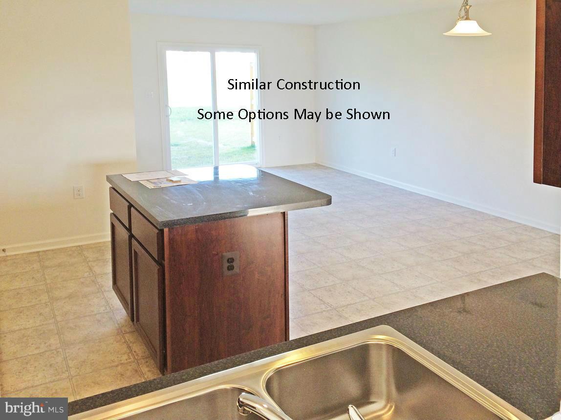 MANOR PARK - Residential