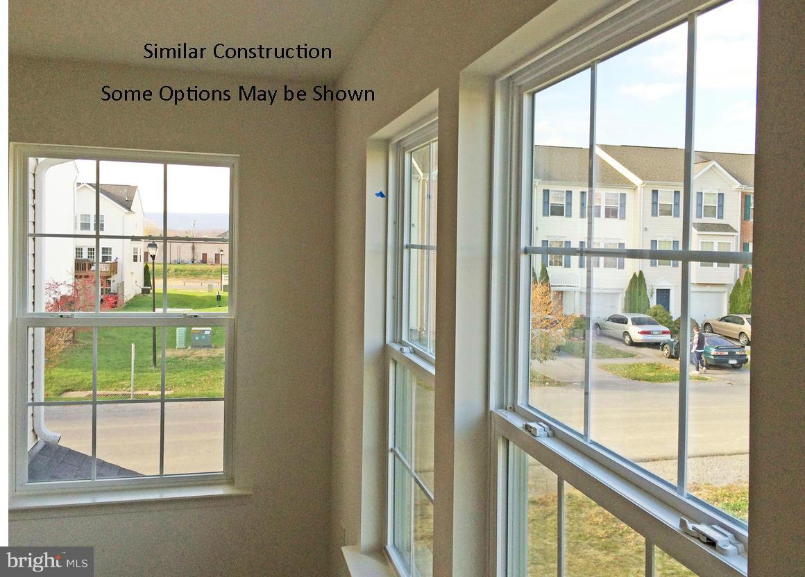 MANOR PARK - Residential