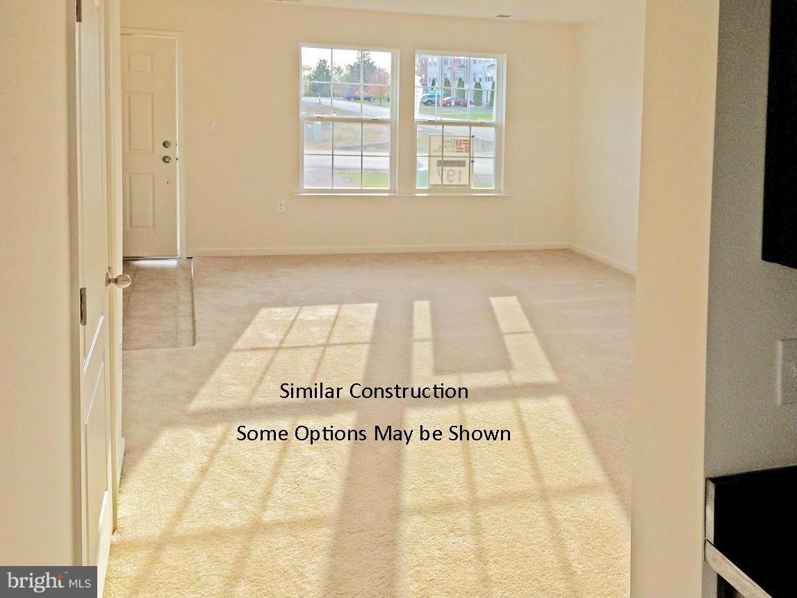 MANOR PARK - Residential