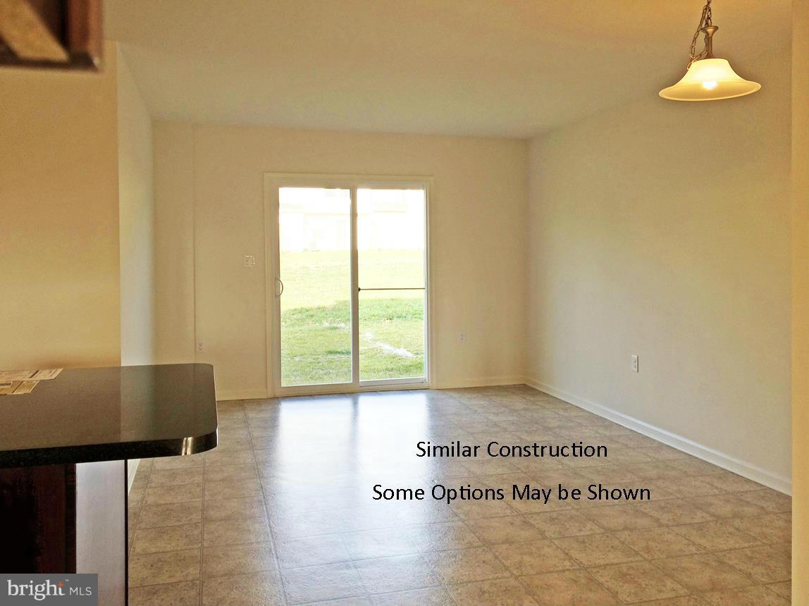 MANOR PARK - Residential