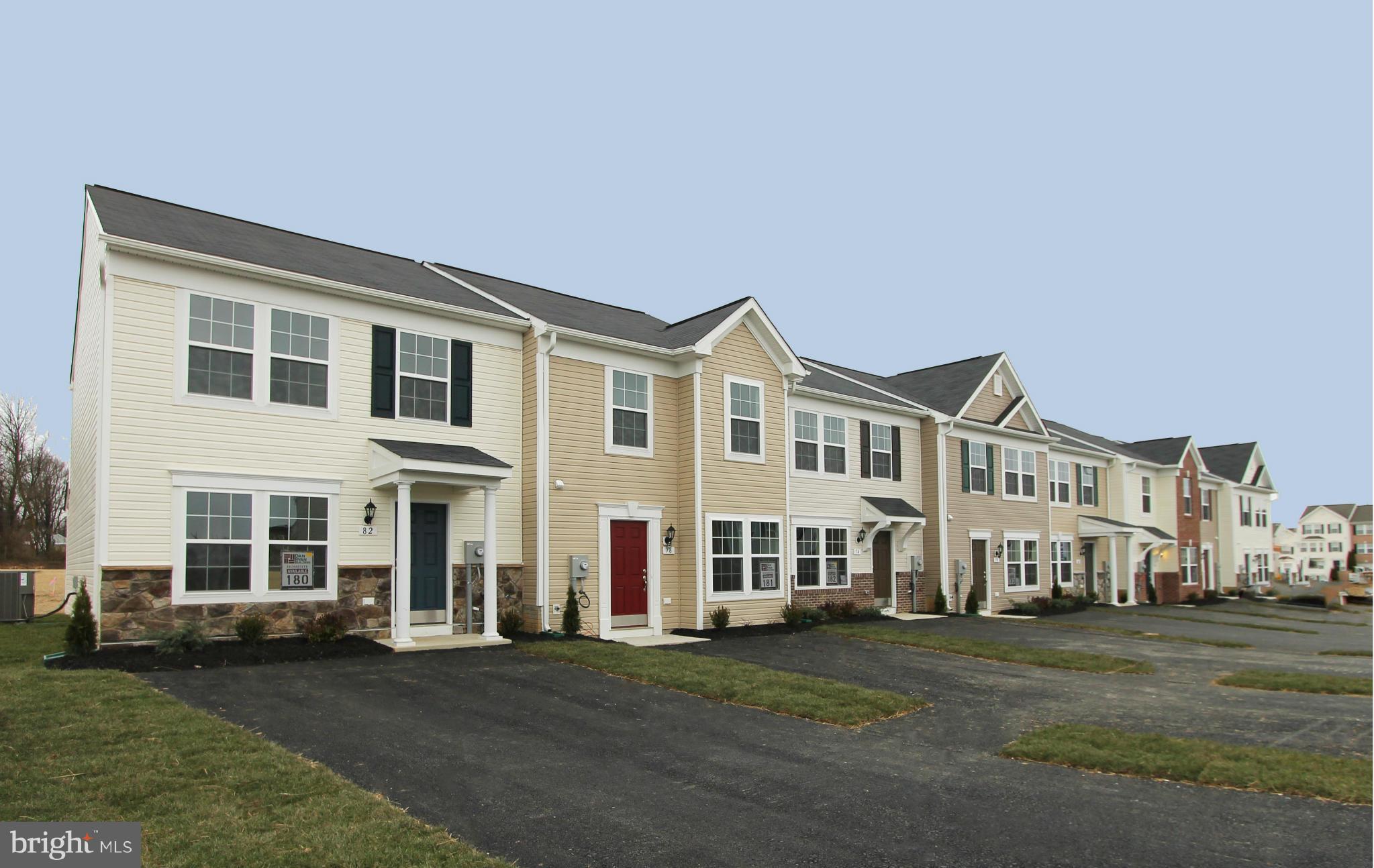 MANOR PARK - Residential