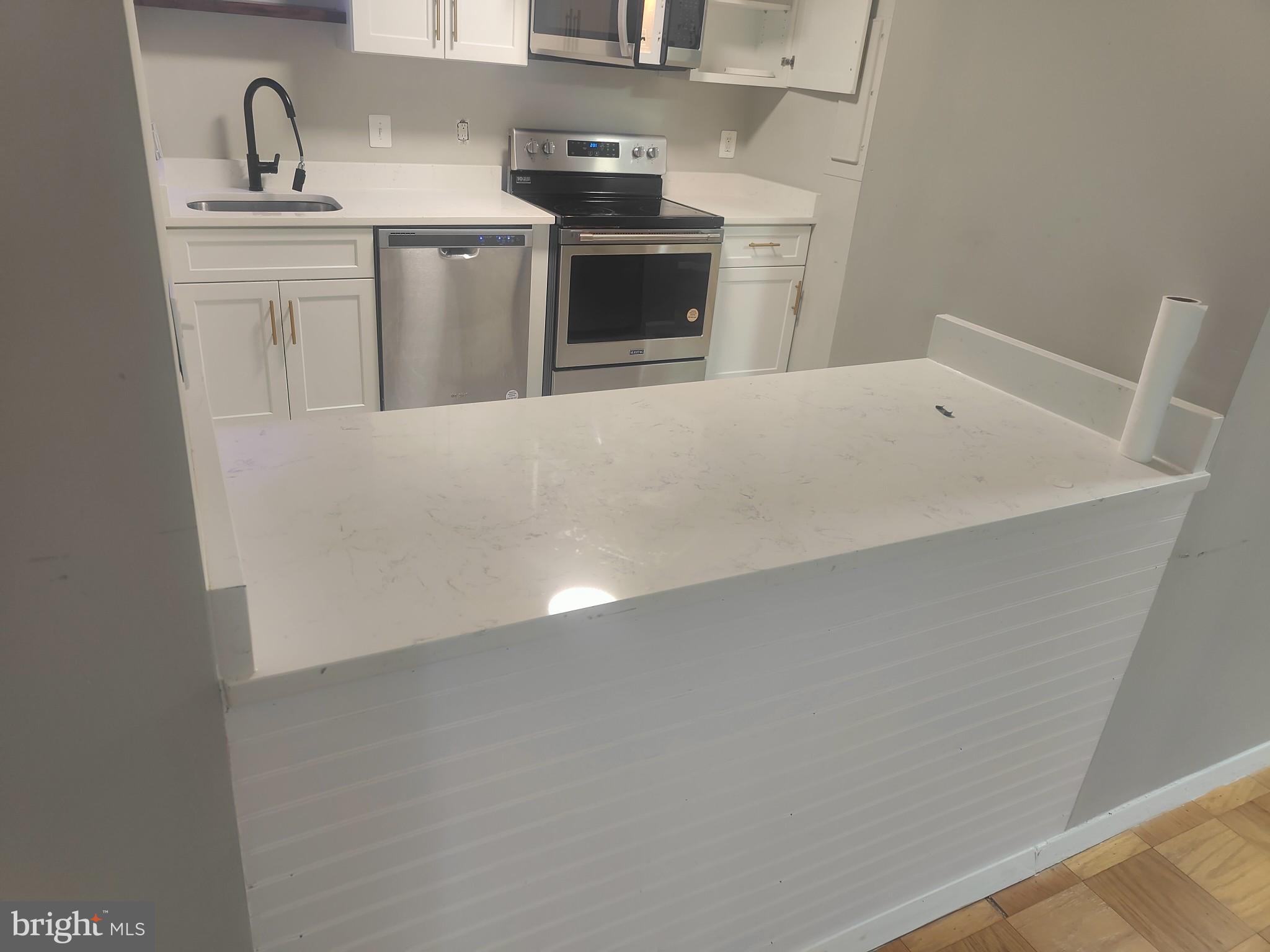 BARCROFT HILLS - Residential