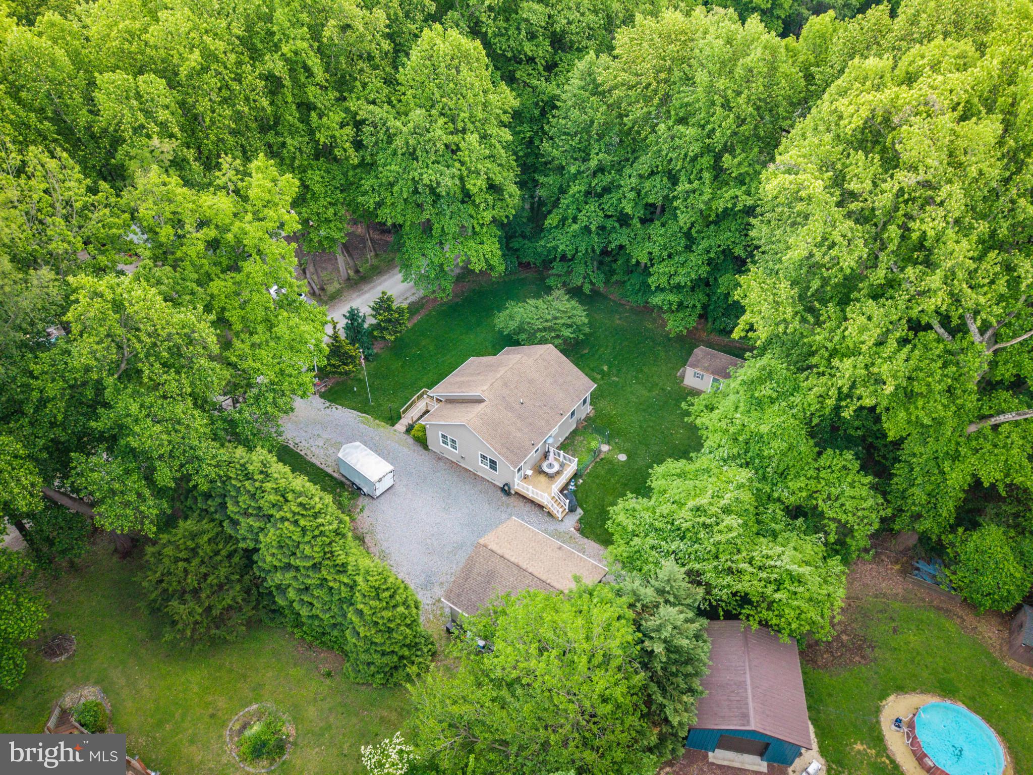 CHESAPEAKE HAVEN - Residential