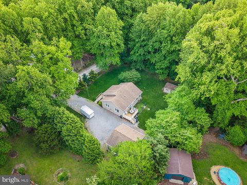 Tiny photo for 165 Connecticut Avenue, EARLEVILLE, MD 21919 (MLS # MDCC2021210)