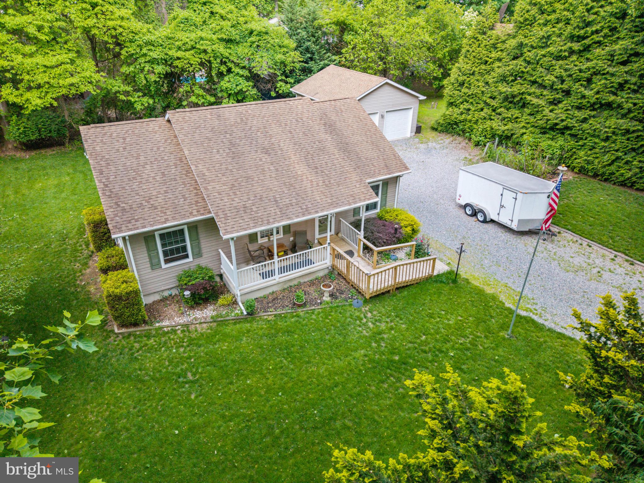 CHESAPEAKE HAVEN - Residential