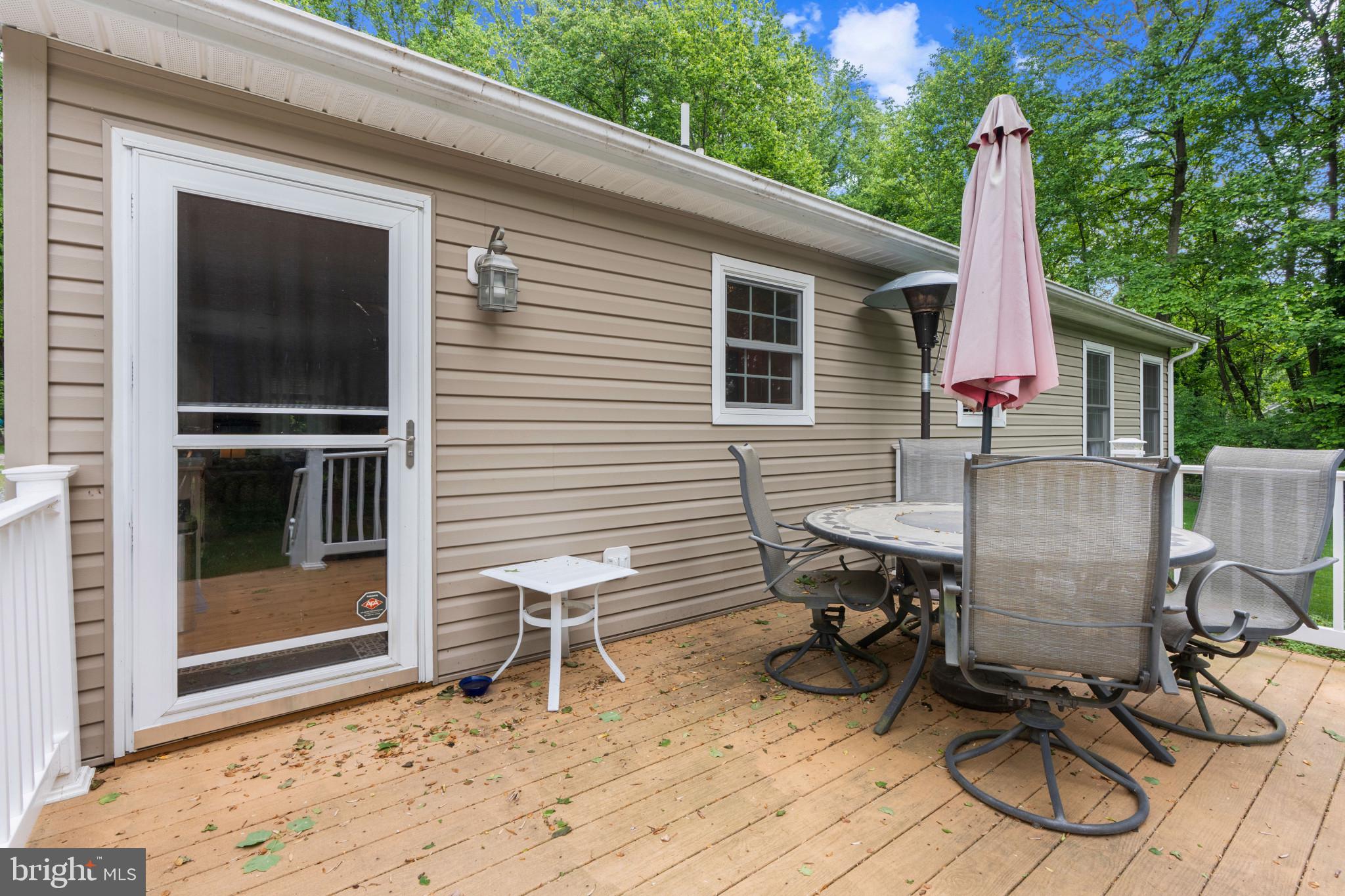 CHESAPEAKE HAVEN - Residential
