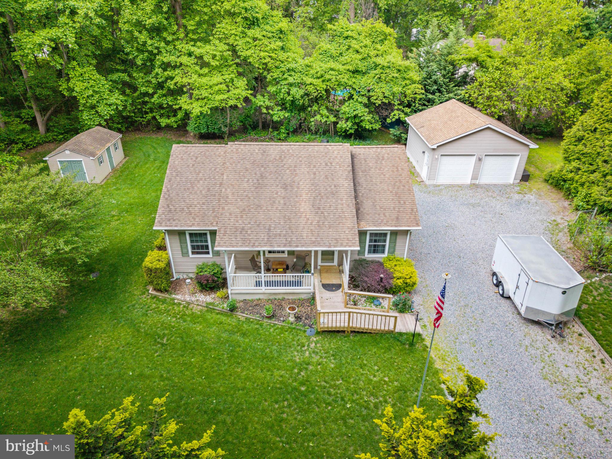 CHESAPEAKE HAVEN - Residential