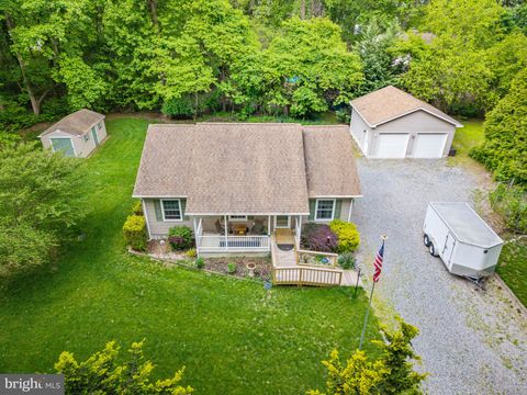 Tiny photo for 165 Connecticut Avenue, EARLEVILLE, MD 21919 (MLS # MDCC2021210)