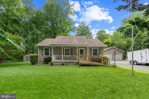 Photo of 165 Connecticut Avenue, EARLEVILLE, MD 21919 (MLS # MDCC2021210)