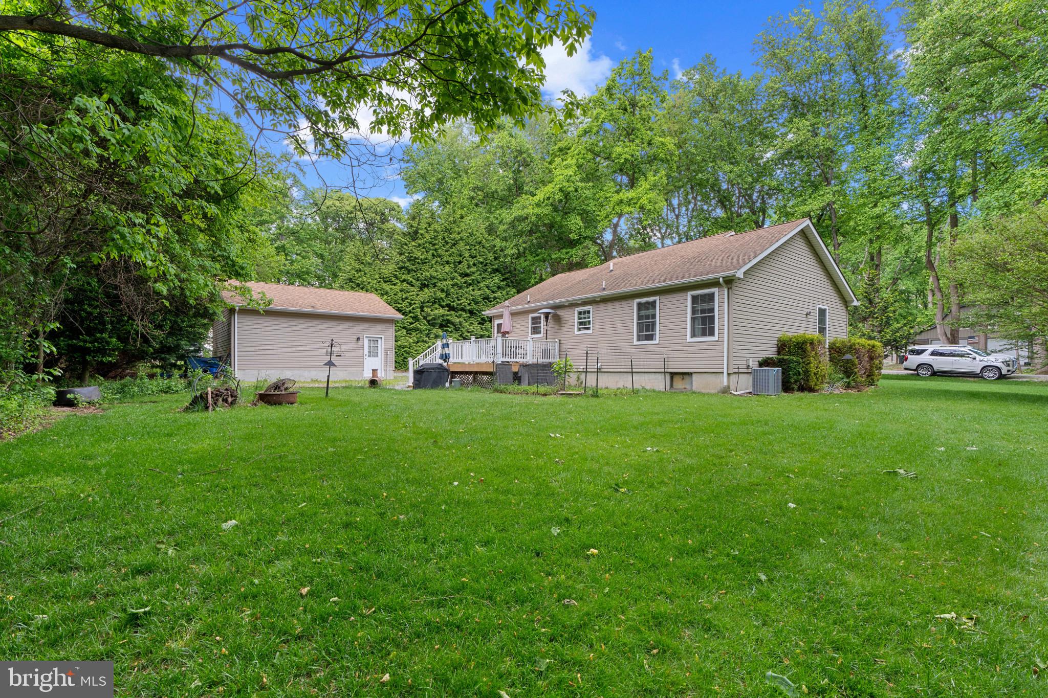 CHESAPEAKE HAVEN - Residential