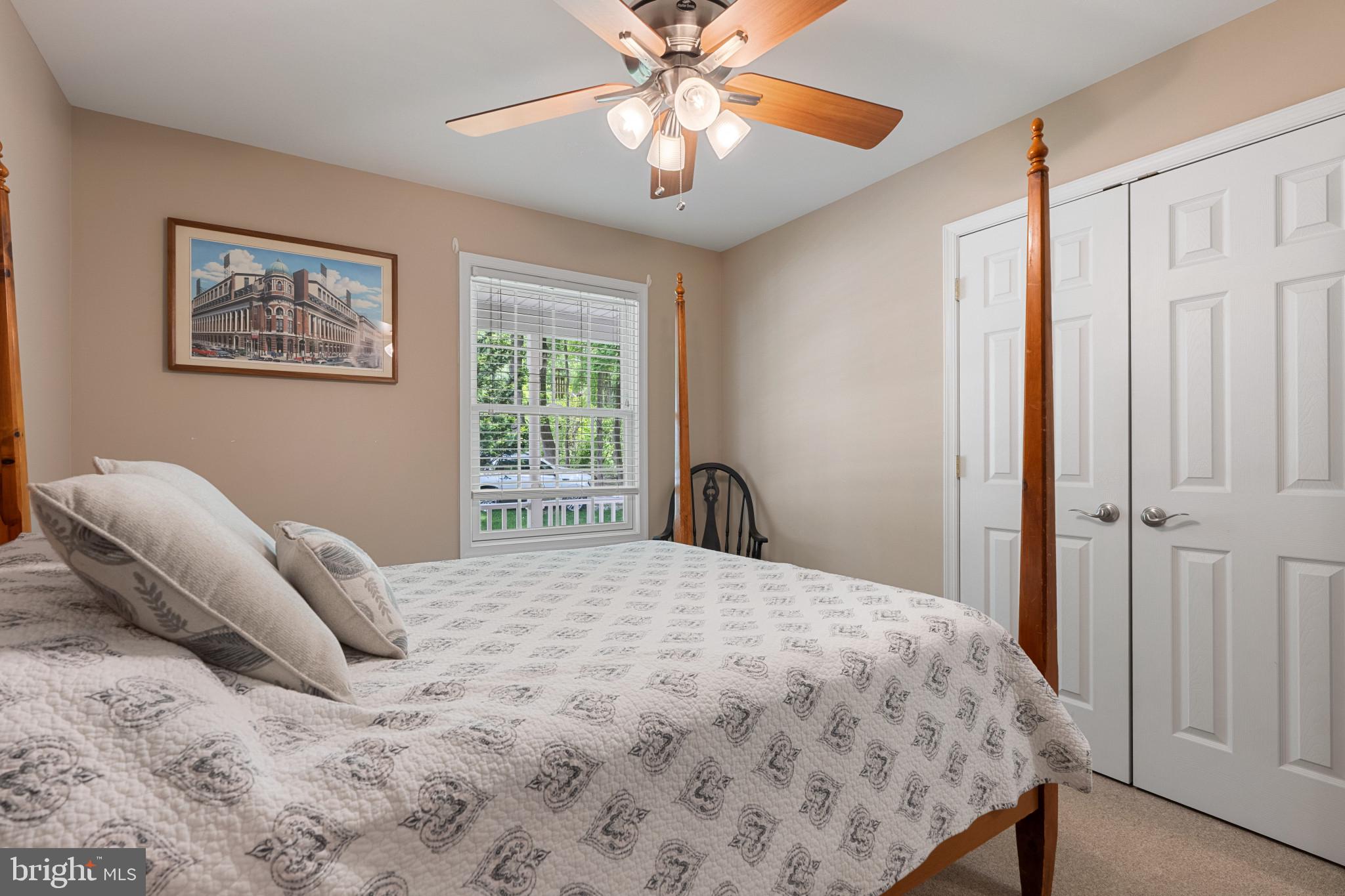CHESAPEAKE HAVEN - Residential