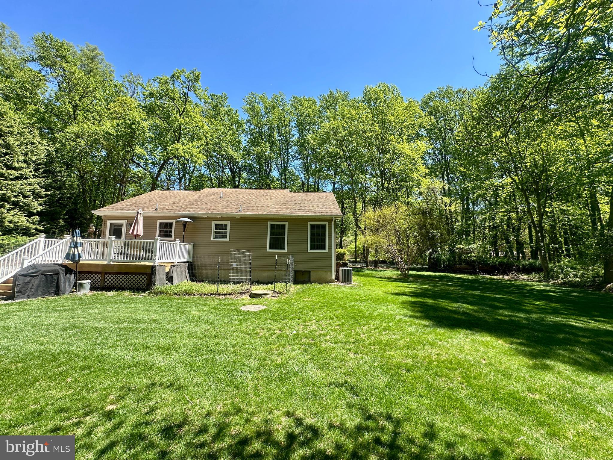 CHESAPEAKE HAVEN - Residential