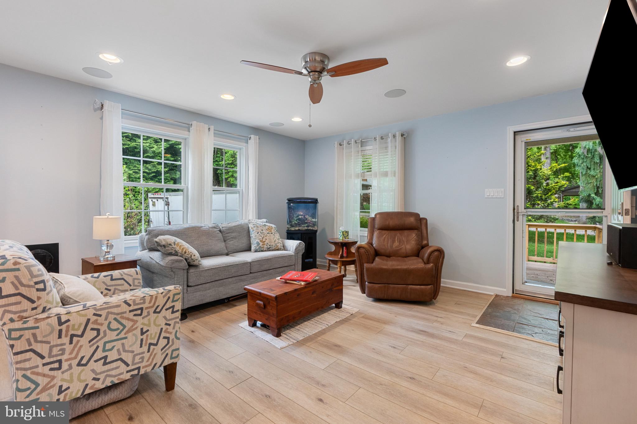 CHESAPEAKE HAVEN - Residential