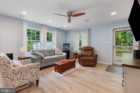 Tiny photo for 165 Connecticut Avenue, EARLEVILLE, MD 21919 (MLS # MDCC2021210)
