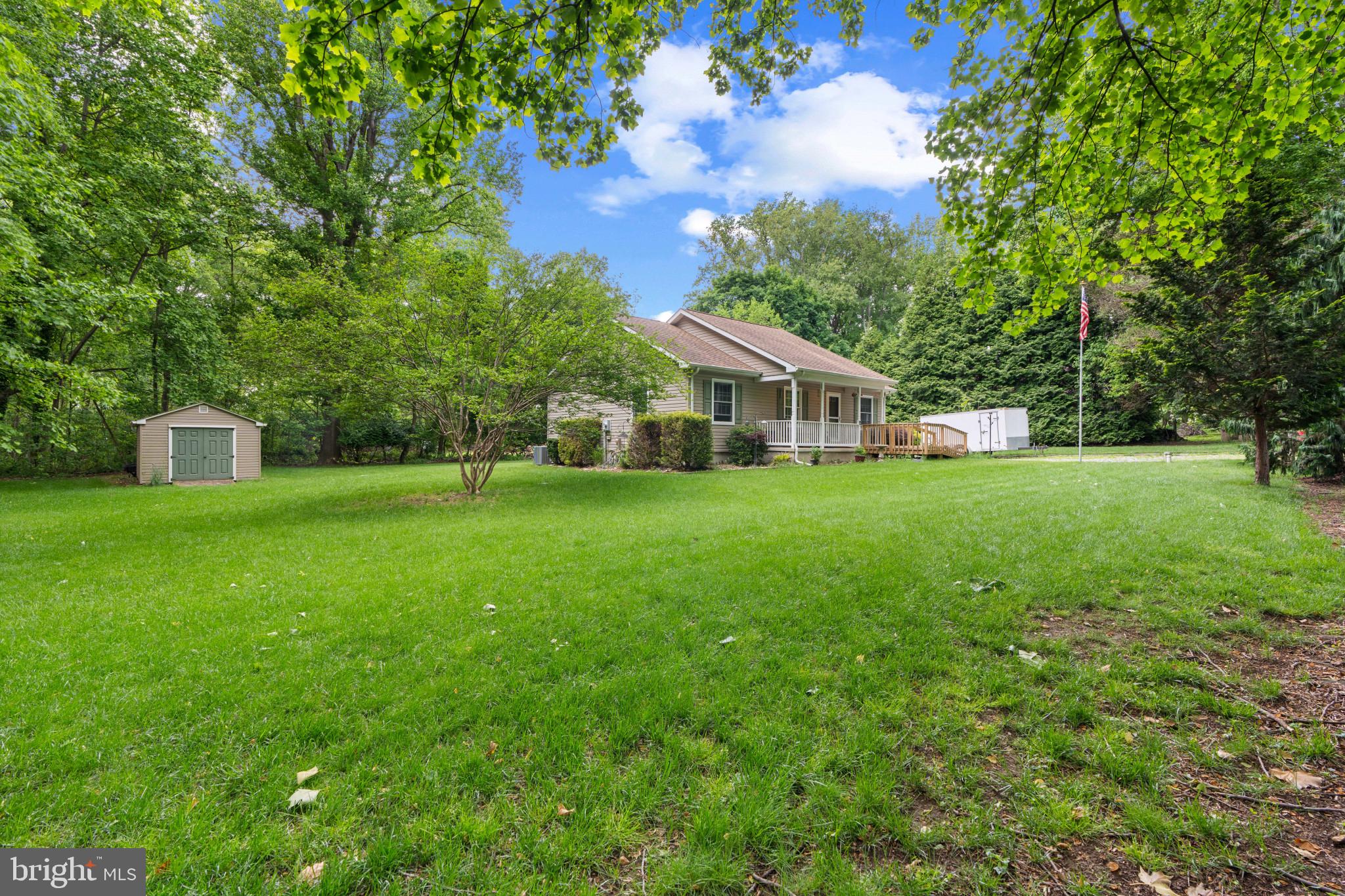 CHESAPEAKE HAVEN - Residential