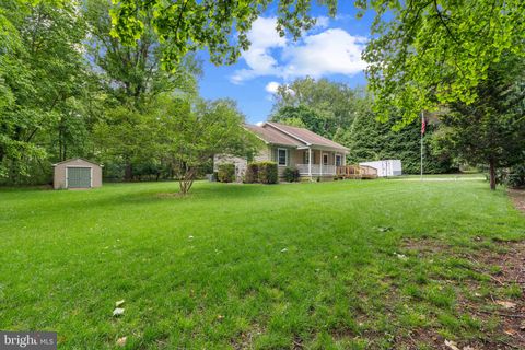 Tiny photo for 165 Connecticut Avenue, EARLEVILLE, MD 21919 (MLS # MDCC2021210)