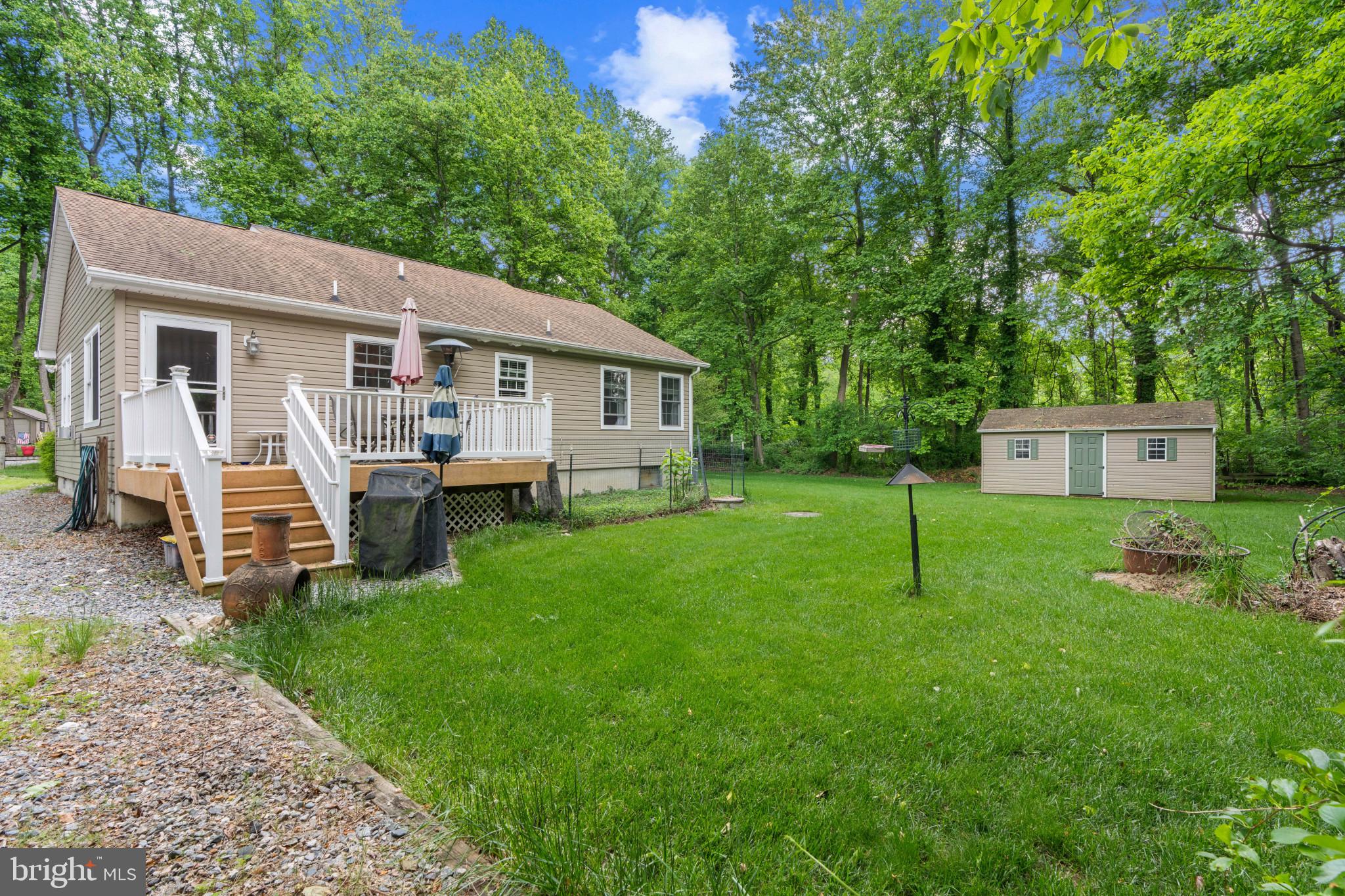 CHESAPEAKE HAVEN - Residential