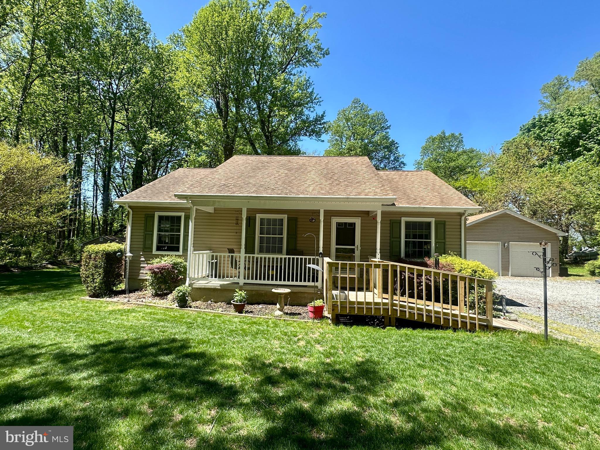 CHESAPEAKE HAVEN - Residential