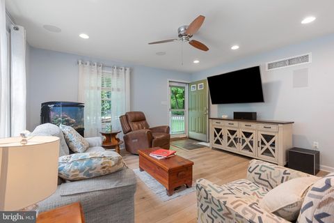 Tiny photo for 165 Connecticut Avenue, EARLEVILLE, MD 21919 (MLS # MDCC2021210)