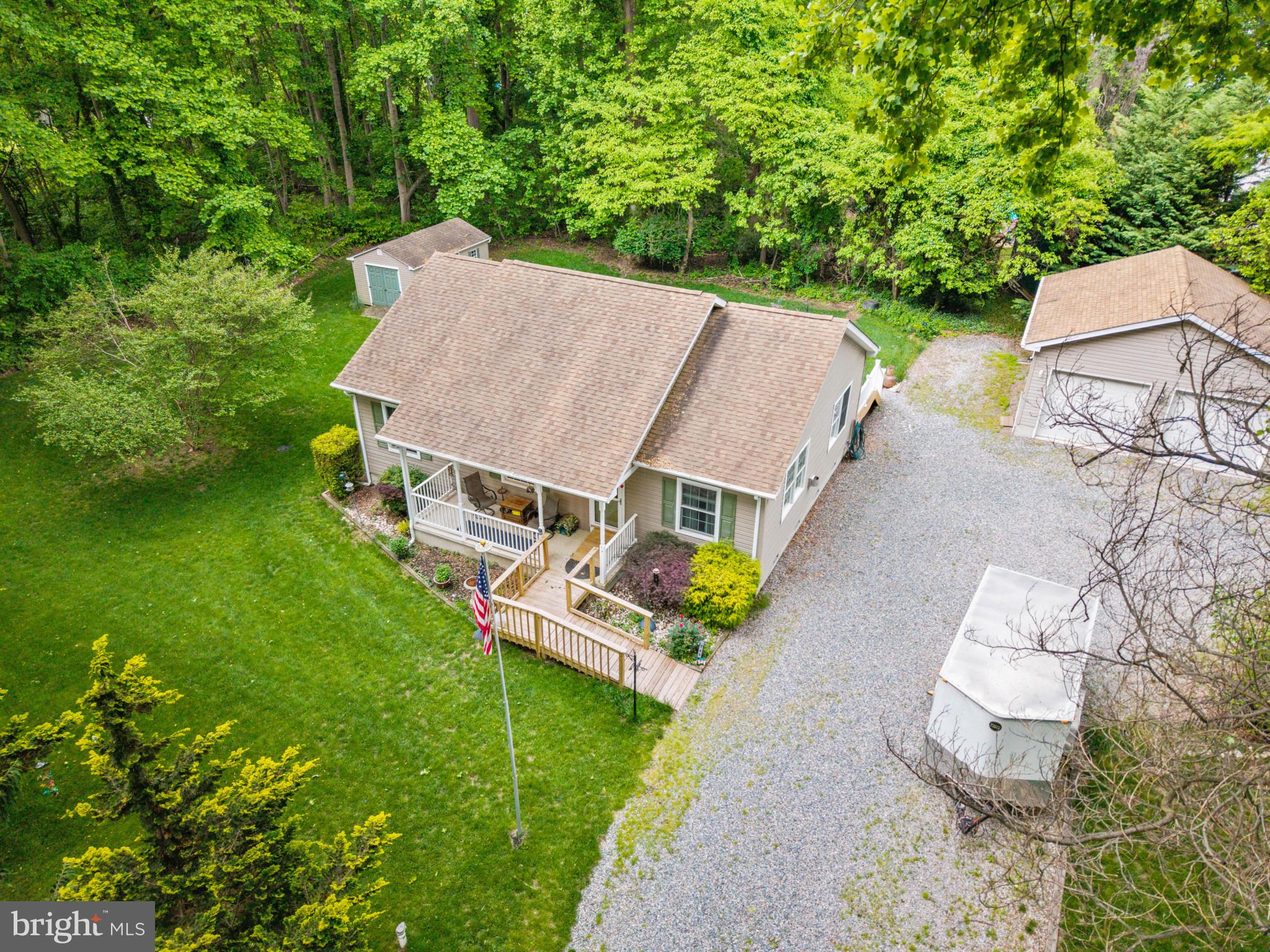 CHESAPEAKE HAVEN - Residential