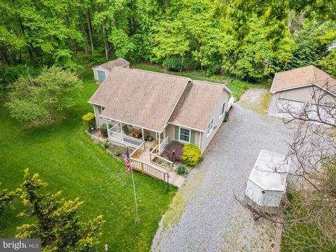 Tiny photo for 165 Connecticut Avenue, EARLEVILLE, MD 21919 (MLS # MDCC2021210)