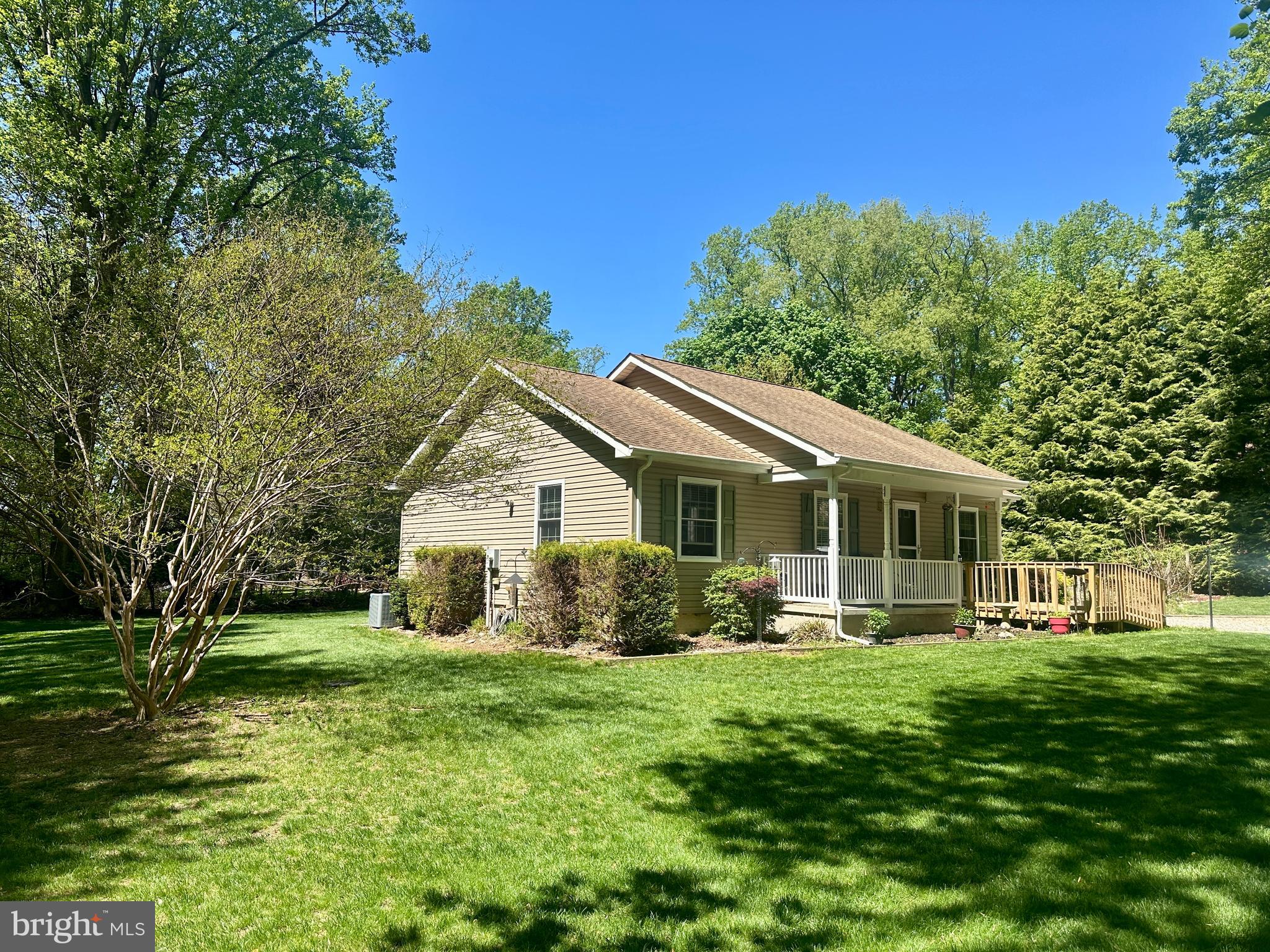 165 CONNECTICUT AVENUE