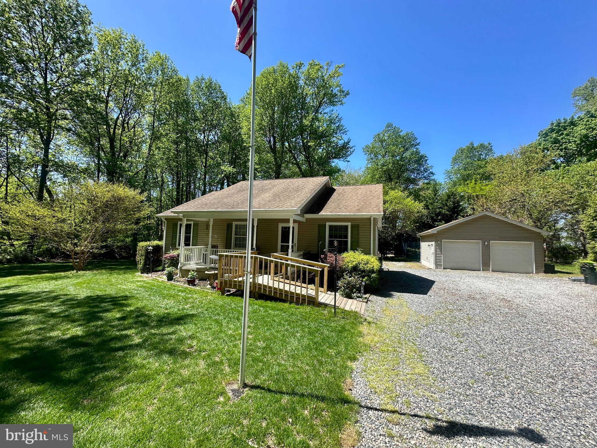 CHESAPEAKE HAVEN - Residential