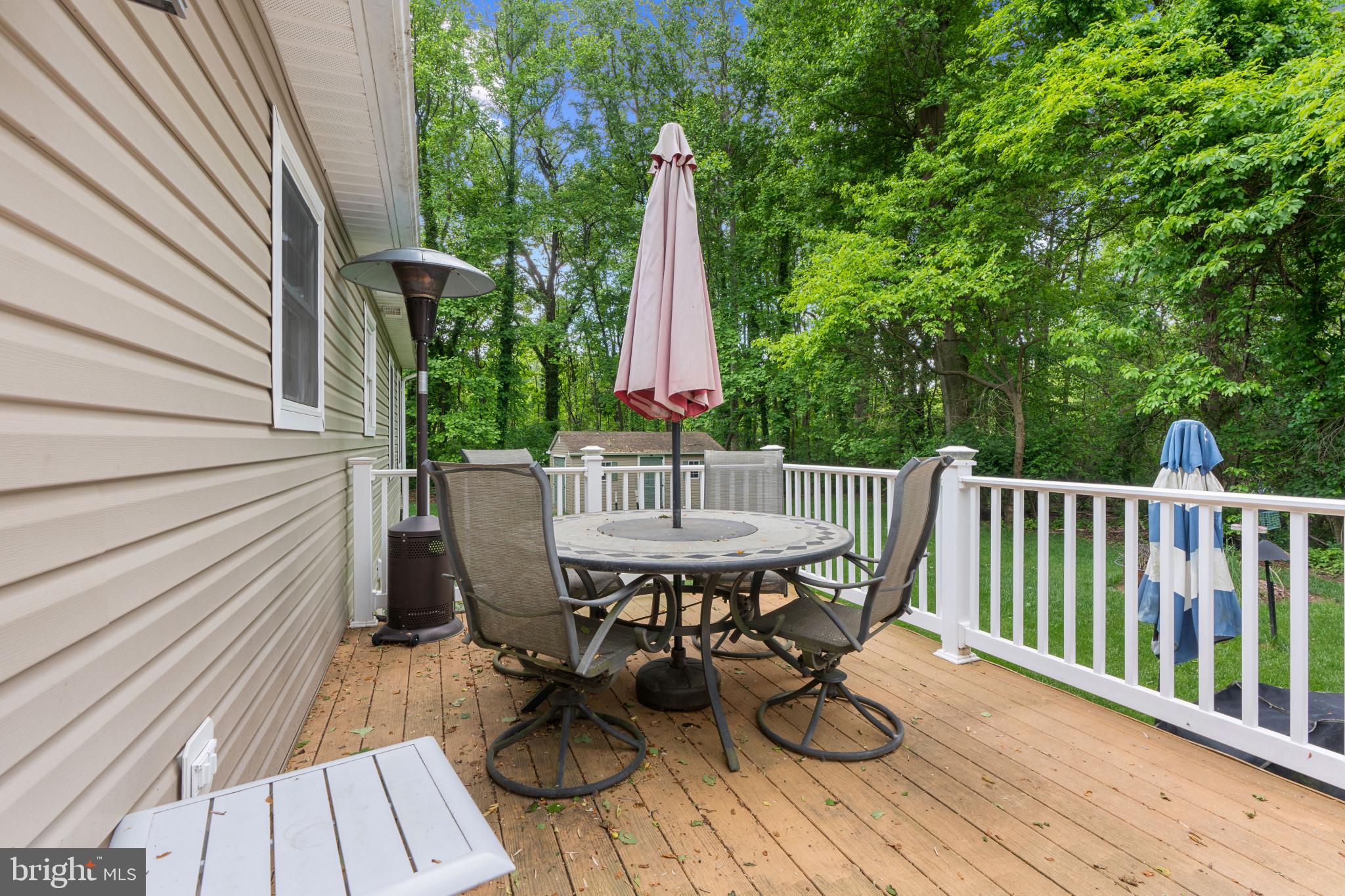 CHESAPEAKE HAVEN - Residential
