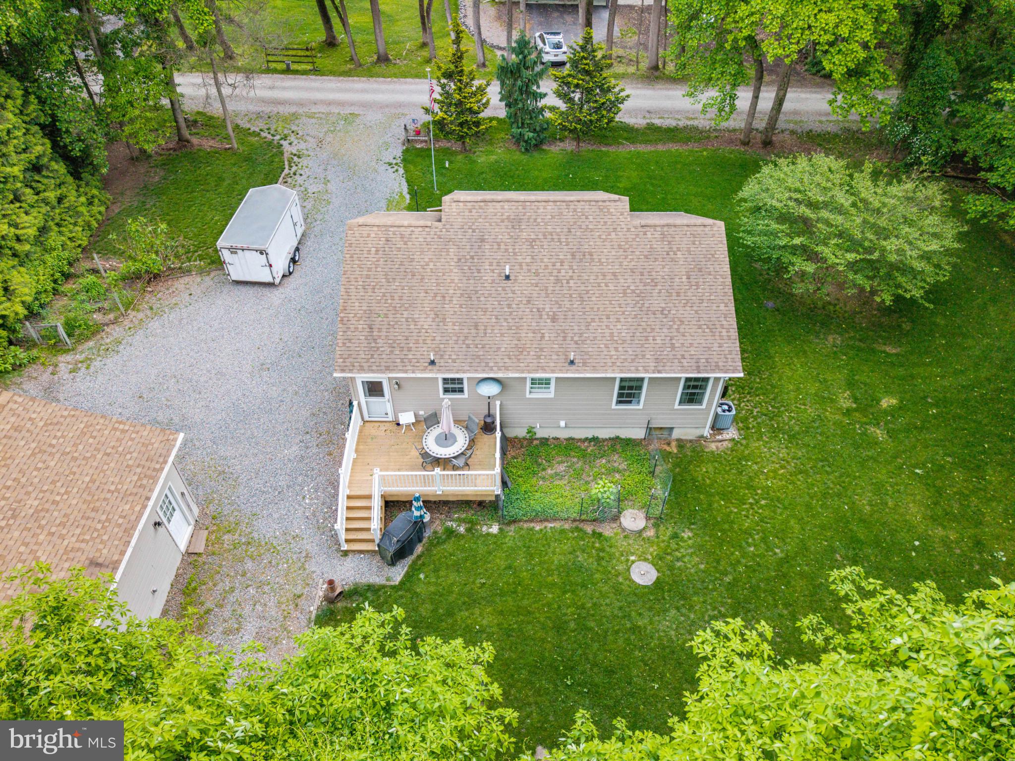 CHESAPEAKE HAVEN - Residential