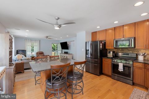 Tiny photo for 165 Connecticut Avenue, EARLEVILLE, MD 21919 (MLS # MDCC2021210)